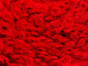 Paperino Boucle Red
