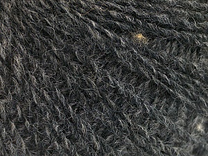 Peru Alpaca Fine Grey Shades