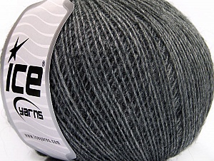 Peru Alpaca Fine Grey