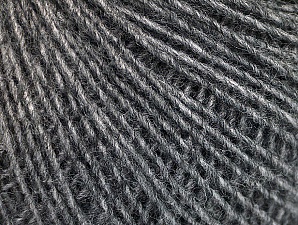 Peru Alpaca Fine Grey