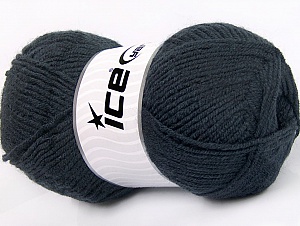 Favourite Wool Antrasit