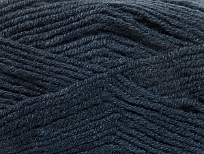 Favourite Wool Antrasit