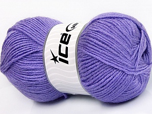 Favourite Wool Leylak