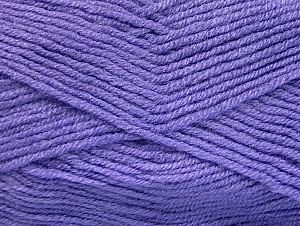 Favourite Wool Leylak