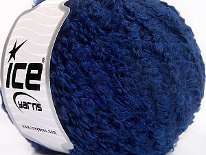 Paperino Boucle Blue