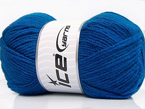 Favourite Wool Mavi