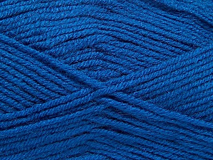 Favourite Wool Mavi