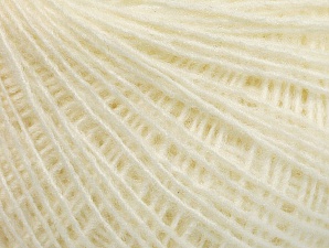 Wool Cord Sport Ecru