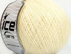 Wool Cord Sport Cream