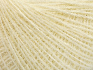 Wool Cord Sport Cream