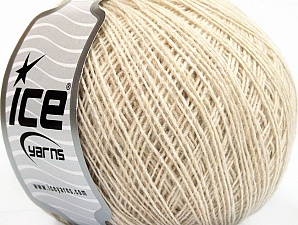 Wool Cord Sport Beige