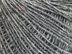 Wool Cord Sport Grey