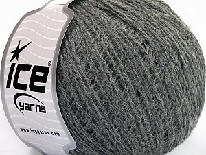 Master Alpaca Fine Grey