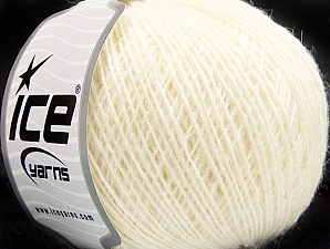 Wool Cord Sport Cream