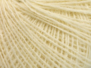 Wool Cord Sport Cream