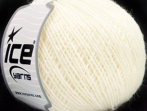 Wool Cord Sport Light Cream