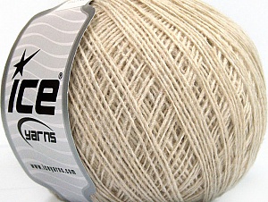 Wool Cord Sport Beige