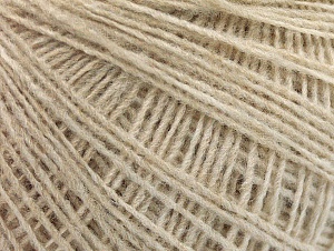 Wool Cord Sport Beige