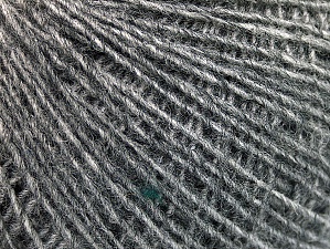 Wool Cord Sport Grey
