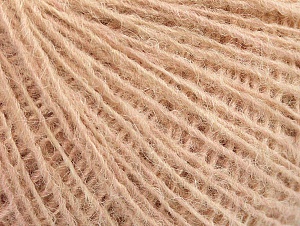 Wool Cord Sport Powder Pink
