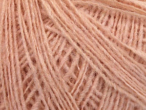Wool Cord Sport Light Pink