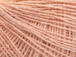 Wool Cord Sport Baby Pink