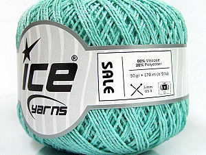 Sale Summer Mint Green