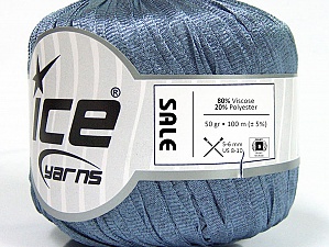 Sale Summer Indigo Blue