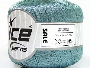 Sale Summer Turquoise