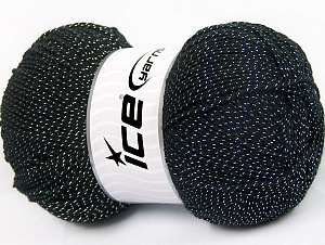 Sale Metallic Black, Silver