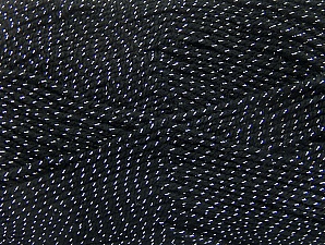 Sale Metallic Black, Silver