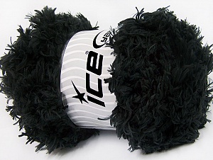 Lambkin Siyah