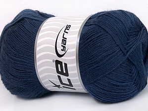 Solid Sock Purple
