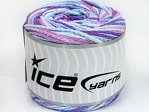 Cakes Air Blue Shades, Lilac, Orchid