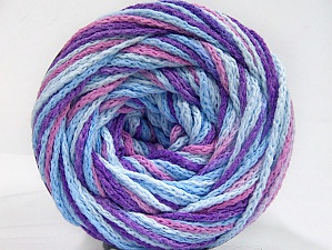Cakes Air Blue Shades, Lilac, Orchid