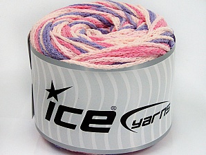 Cakes Air Pembe tonları Leylak