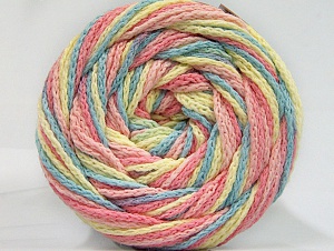 Cakes Air Pastel Colors
