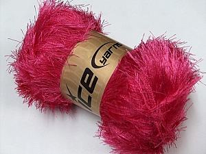 Eyelash 100gr Candy Pink
