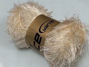 Eyelash 100gr Cream