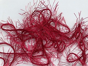 Eyelash 100gr Fuchsia
