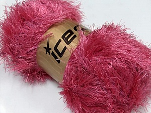 Eyelash 100gr Pink