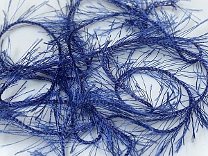 Eyelash 100gr Violet