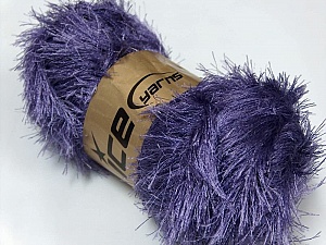 Eyelash 100gr Lilac