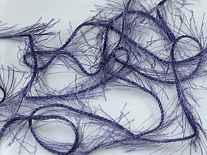Eyelash 100gr Lilac
