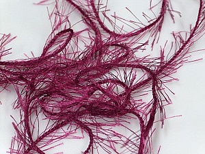 Eyelash 100gr Gipsy, Pink