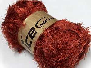 Eyelash 100gr Copper