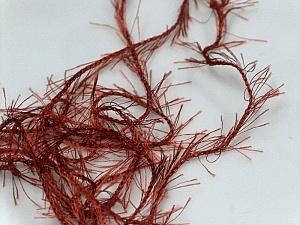 Eyelash 100gr Copper