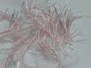 Eyelash 100gr Light Pink