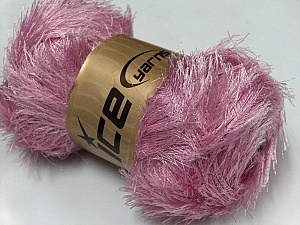 Eyelash 100gr Light Orchid