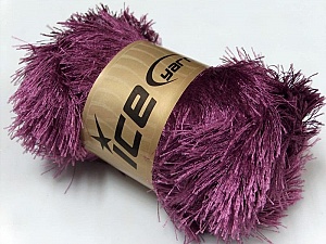 Eyelash 100gr Orchid